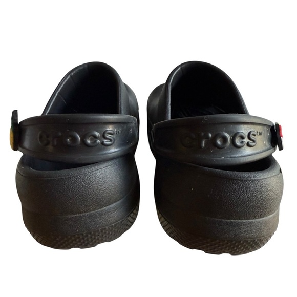 Crocs Adult Specialist II Clogs Work Shoes Size W9/M7 - Picture 9 of 11